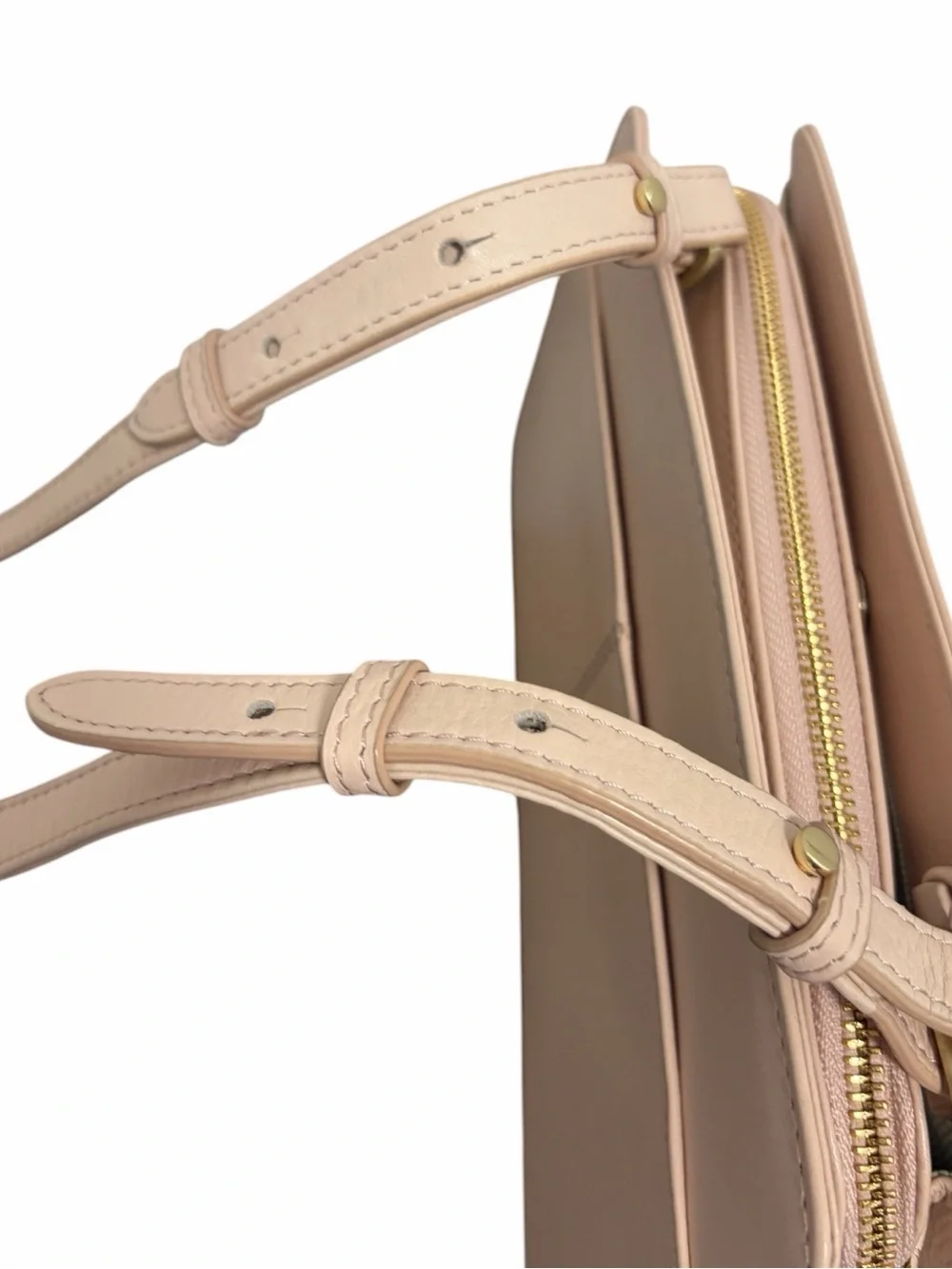 Radley London Liverpool Street Medium Zip Top Crossbody & Pink Wallet Set (2)
